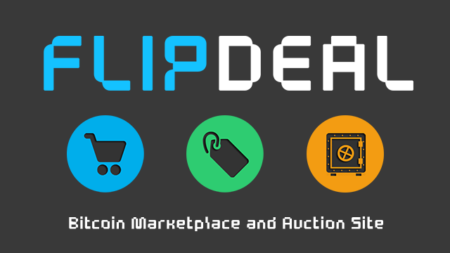 FlipDeal Escrow Service